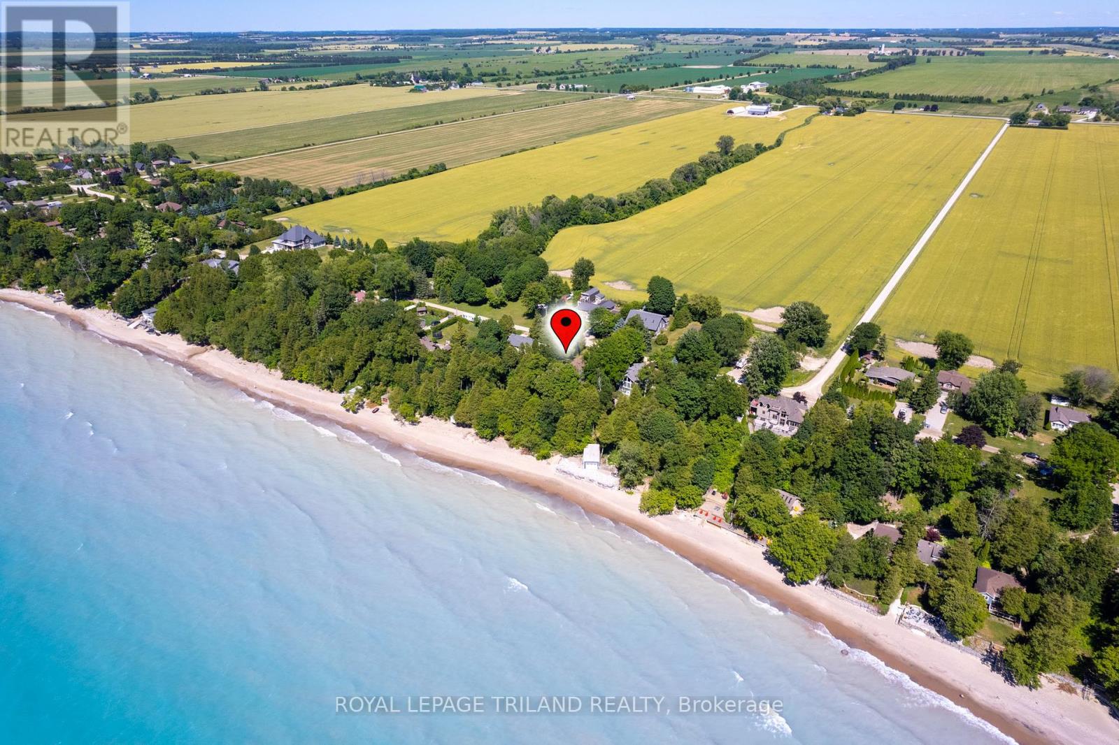 73071 Ducharme Beach Road, Bluewater, Ontario  N0M 2T0 - Photo 8 - X13166754