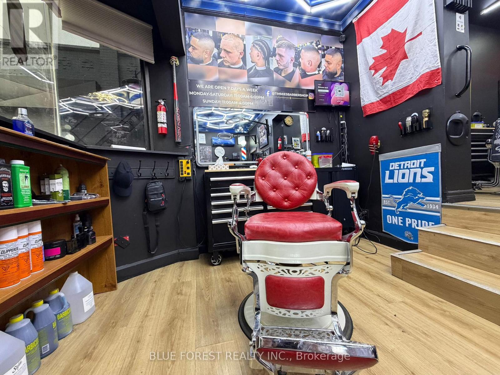 544 Dundas Street, London East, Ontario  N6B 1W8 - Photo 10 - X13166758