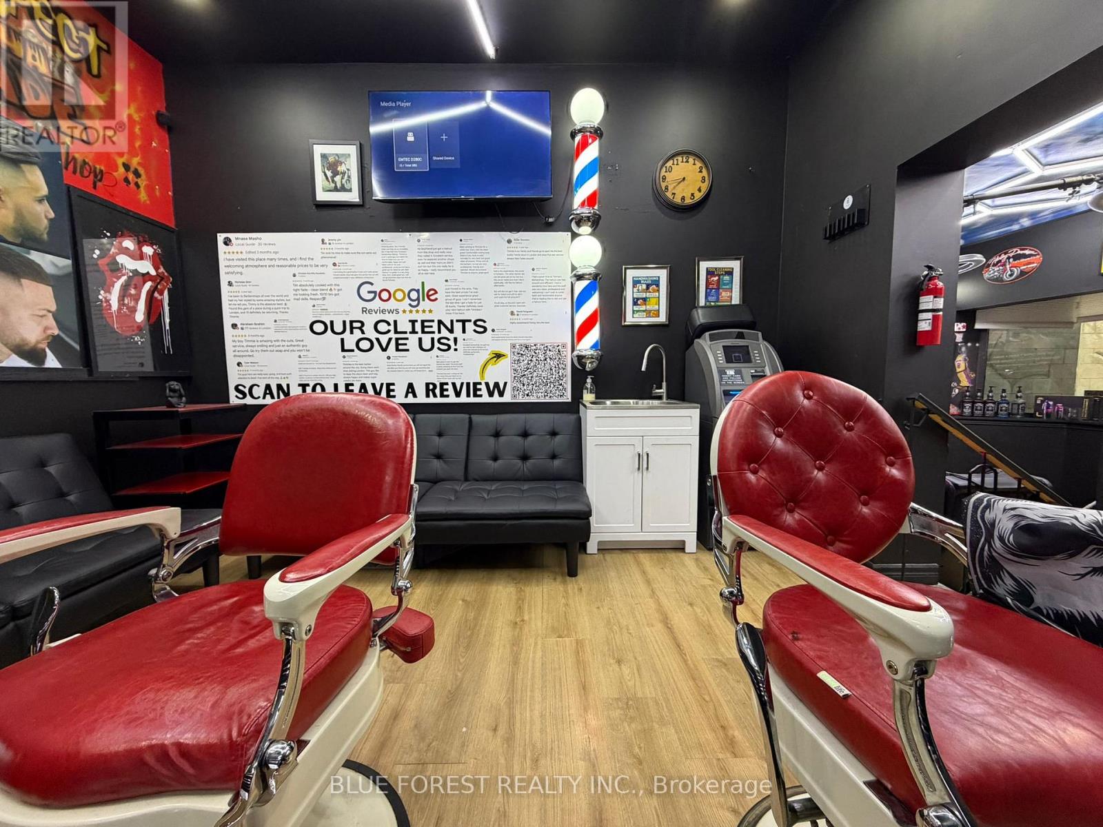 544 Dundas Street, London East, Ontario  N6B 1W8 - Photo 12 - X13166758