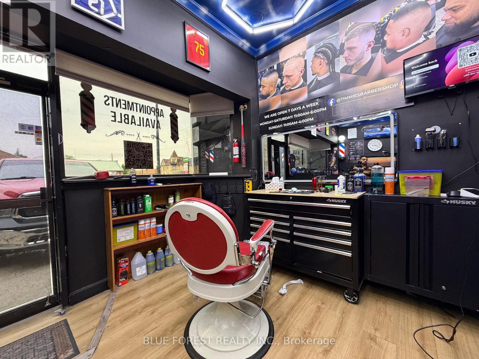 544 Dundas Street, London East, Ontario  N6B 1W8 - Photo 8 - X13166758