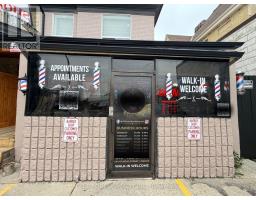 544 DUNDAS STREET, London East, Ontario