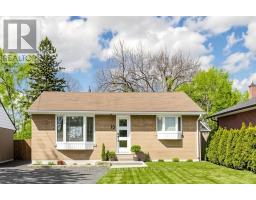 72 THORNTON AVENUE, Bradford West Gwillimbury, Ontario