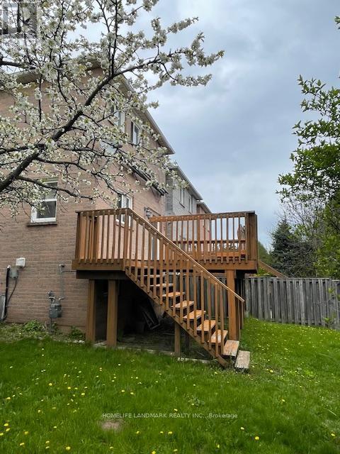 1354 Hazel Mccleary Drive, Oakville, Ontario  L6J 7A8 - Photo 6 - W13081932
