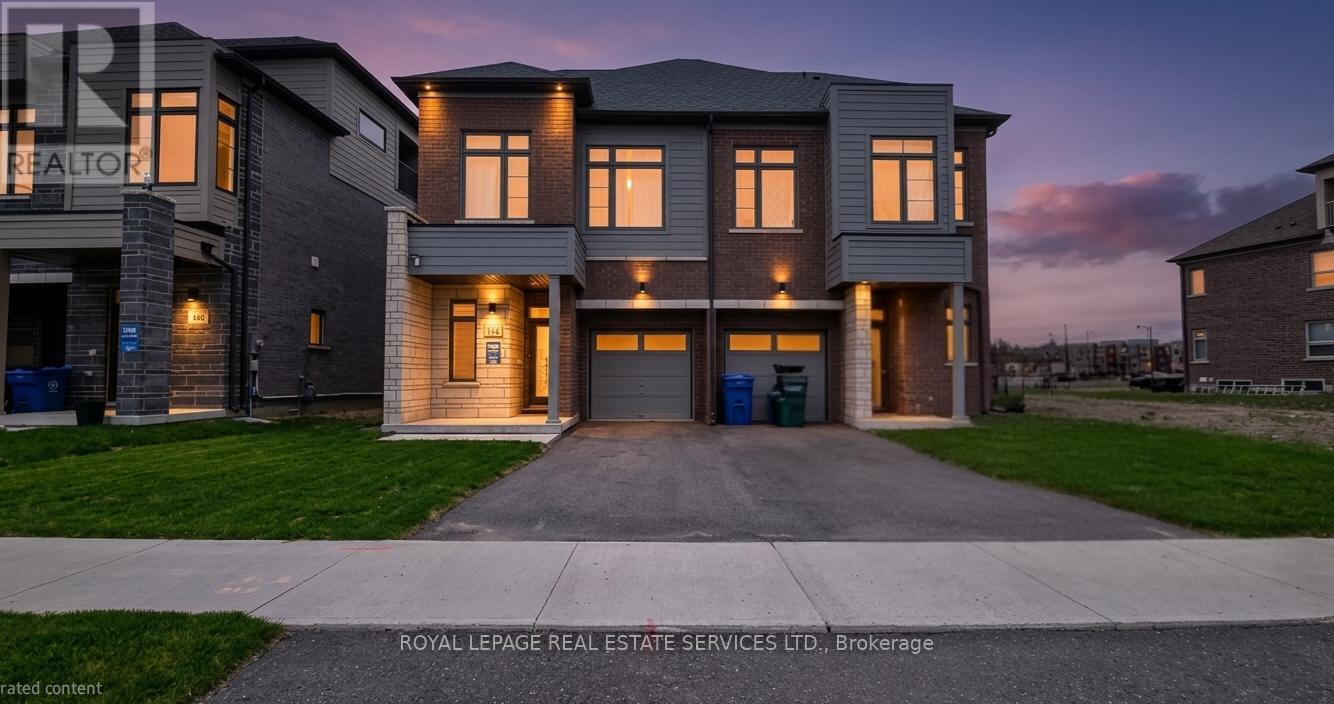 150 WILLIAM BOOTH AVENUE, Newmarket, Ontario