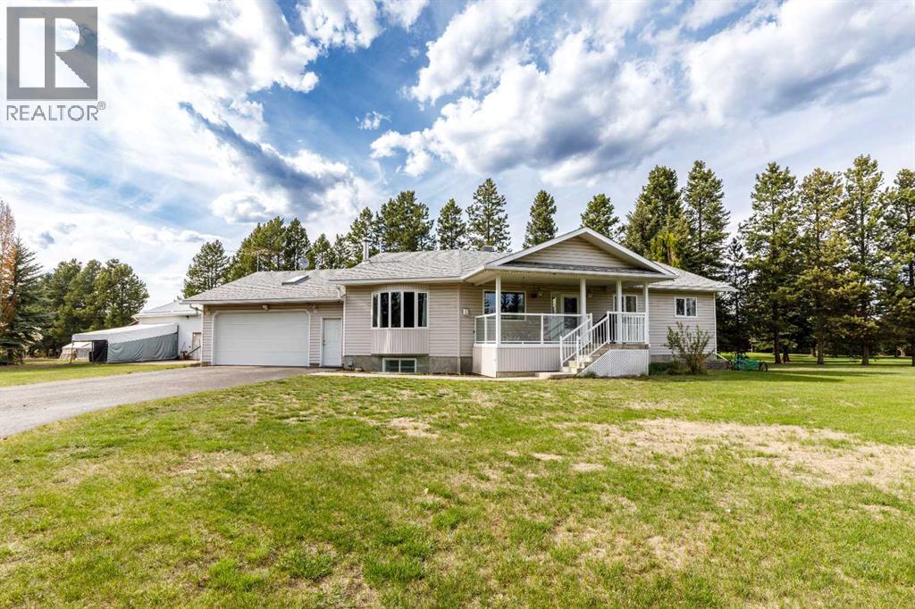 39508b Rr271, Rural Lacombe County, Alberta  T0M 0J0 - Photo 2 - A2314063