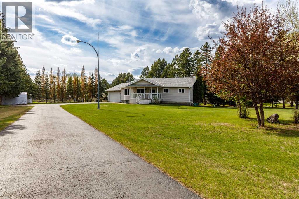 39508b Rr271, Rural Lacombe County, Alberta  T0M 0J0 - Photo 1 - A2314063