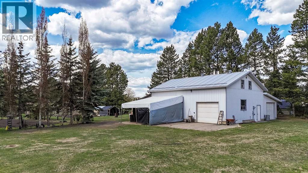 39508b Rr271, Rural Lacombe County, Alberta  T0M 0J0 - Photo 35 - A2314063