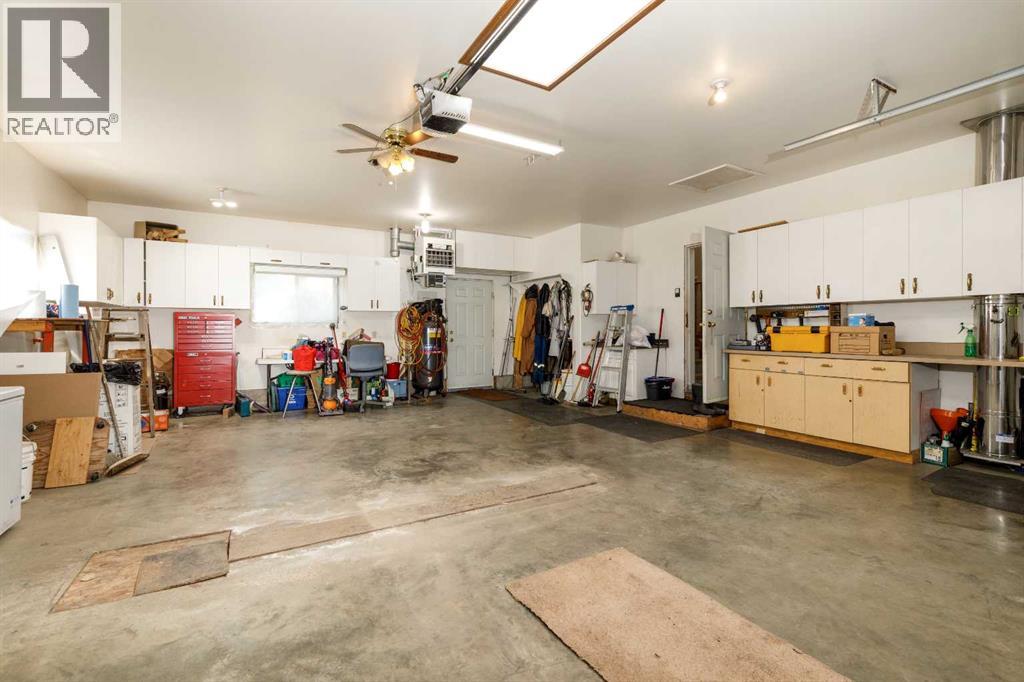 39508b Rr271, Rural Lacombe County, Alberta  T0M 0J0 - Photo 21 - A2314063