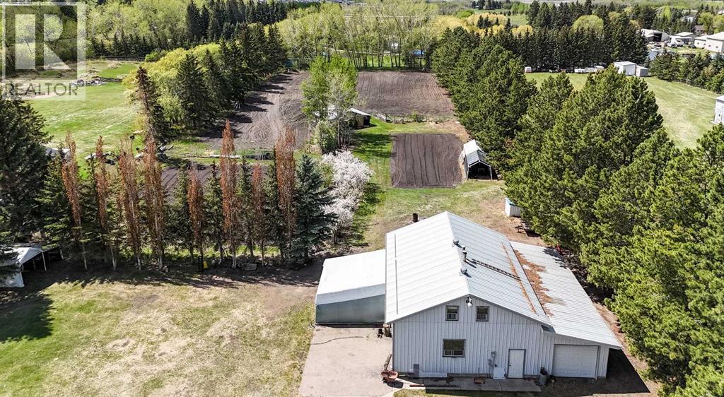 39508b Rr271, Rural Lacombe County, Alberta  T0M 0J0 - Photo 44 - A2314063