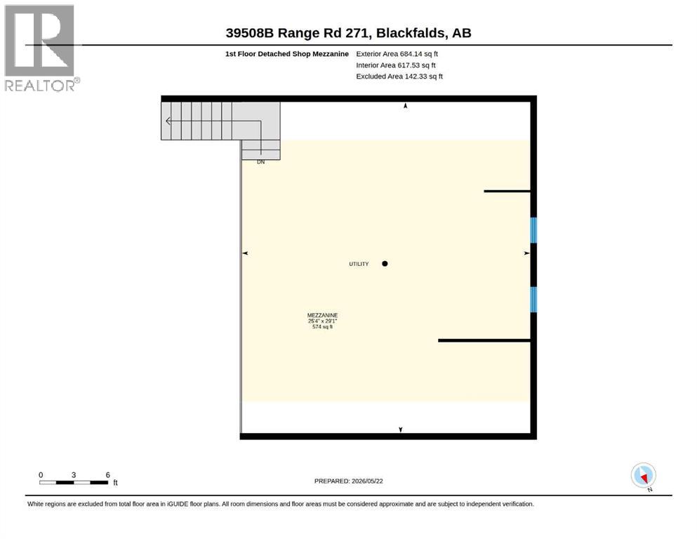 39508b Rr271, Rural Lacombe County, Alberta  T0M 0J0 - Photo 50 - A2314063