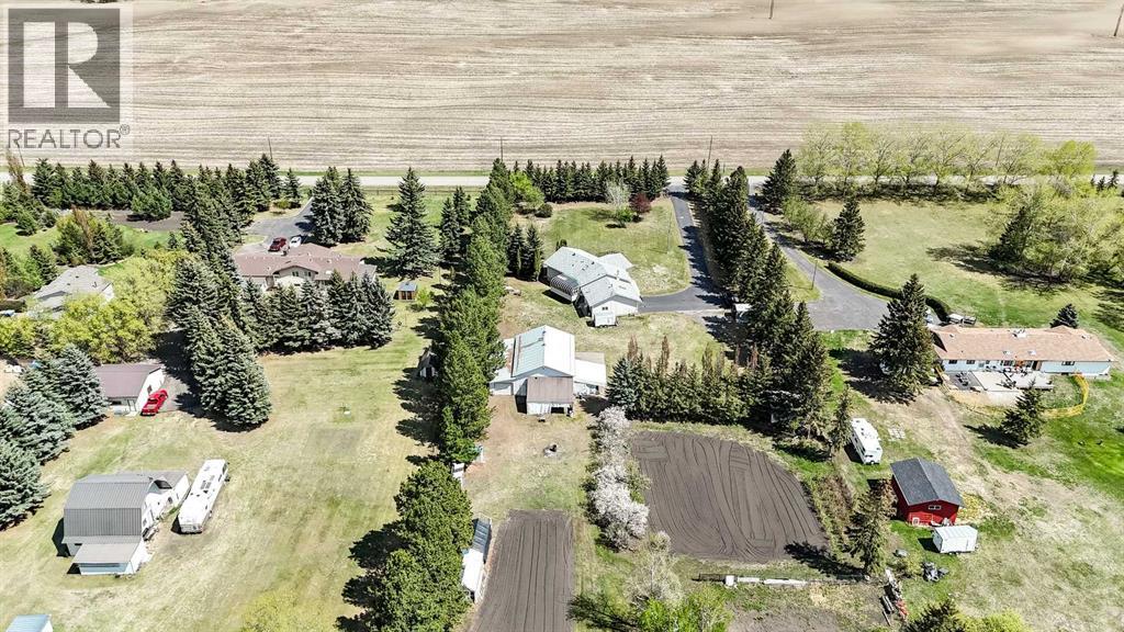 39508b Rr271, Rural Lacombe County, Alberta  T0M 0J0 - Photo 45 - A2314063