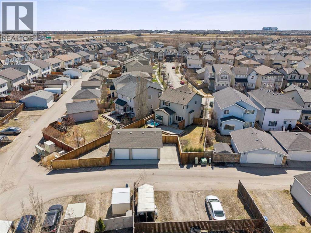 54 Elgin Meadows Green Se, Calgary, Alberta  T2Z 0L9 - Photo 3 - A2304353