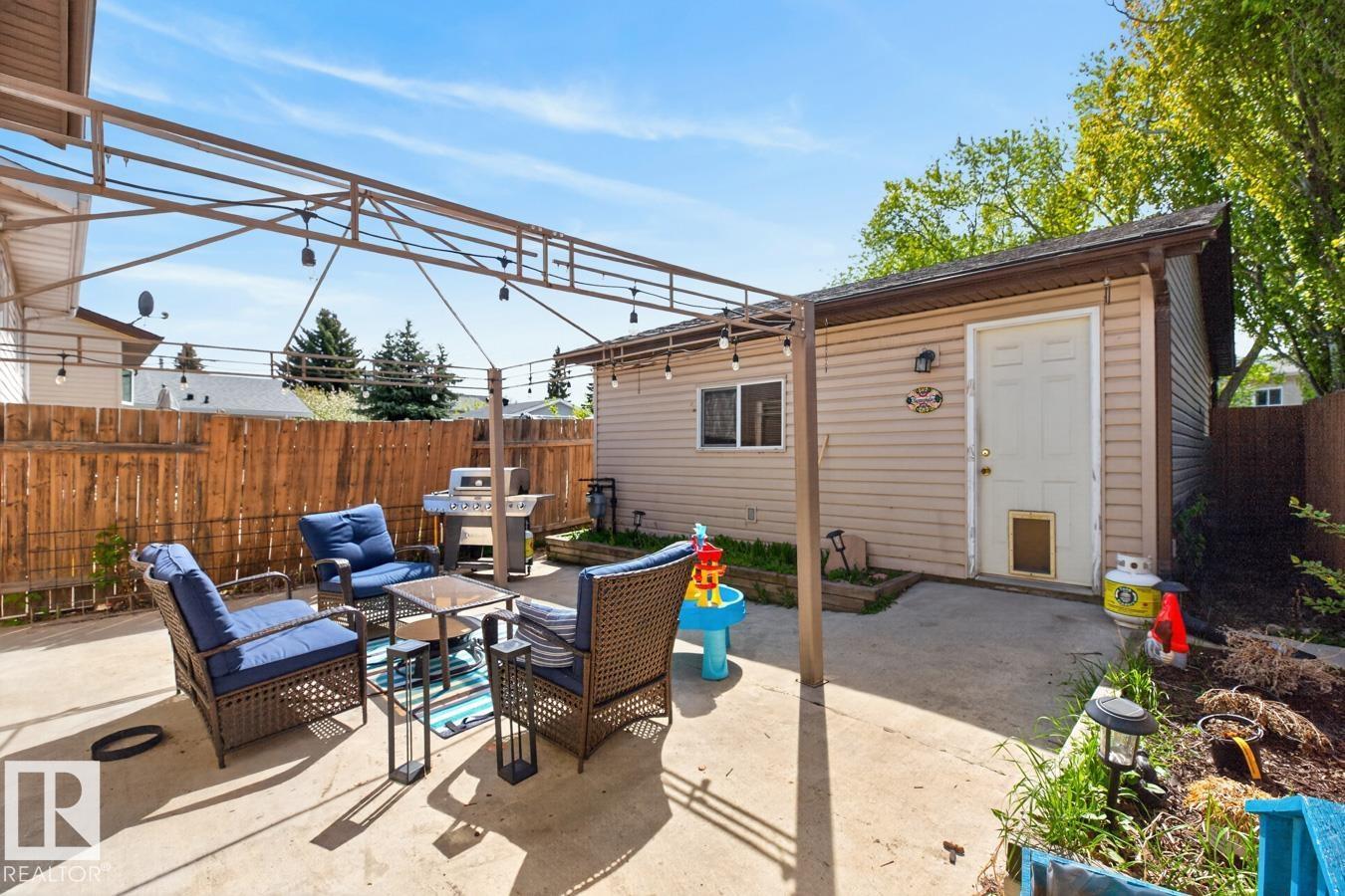 18655 61 Av Nw, Edmonton, Alberta  T6M 2B3 - Photo 22 - E4489682