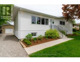 38 VICTORIA STREET, Norwich, Ontario