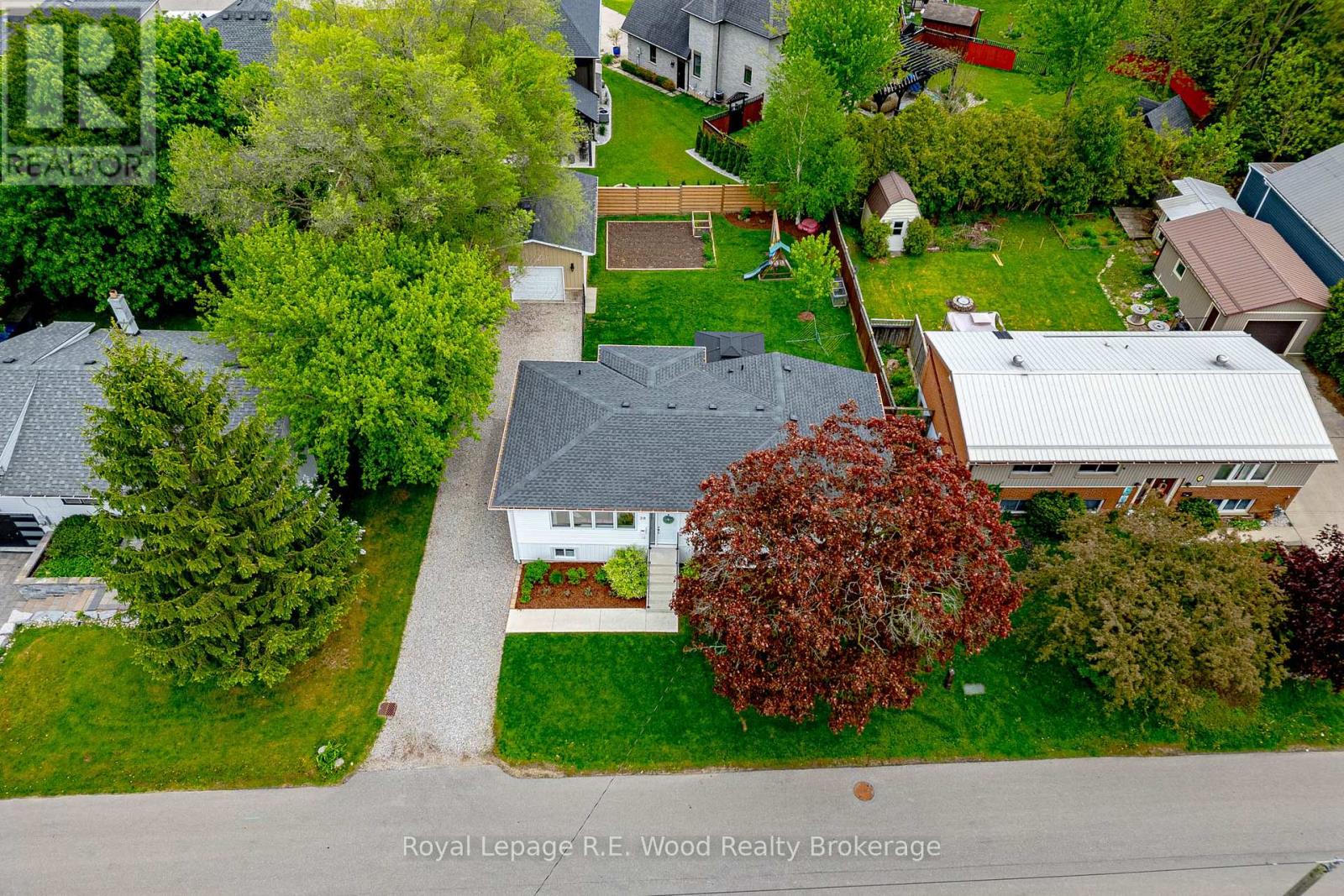38 Victoria Street, Norwich, Ontario  N0J 1P0 - Photo 34 - X13158488