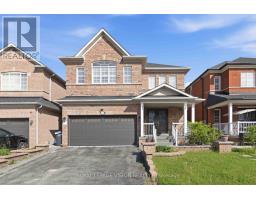 3859 MCDOWELL DRIVE, Mississauga, Ontario