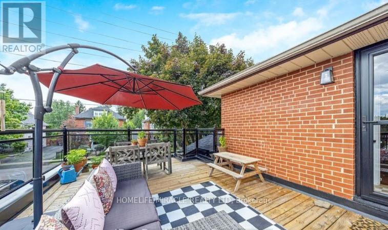 A - 34 Elizabeth Street S, Brampton, Ontario  L6Y 1R1 - Photo 15 - W13166752