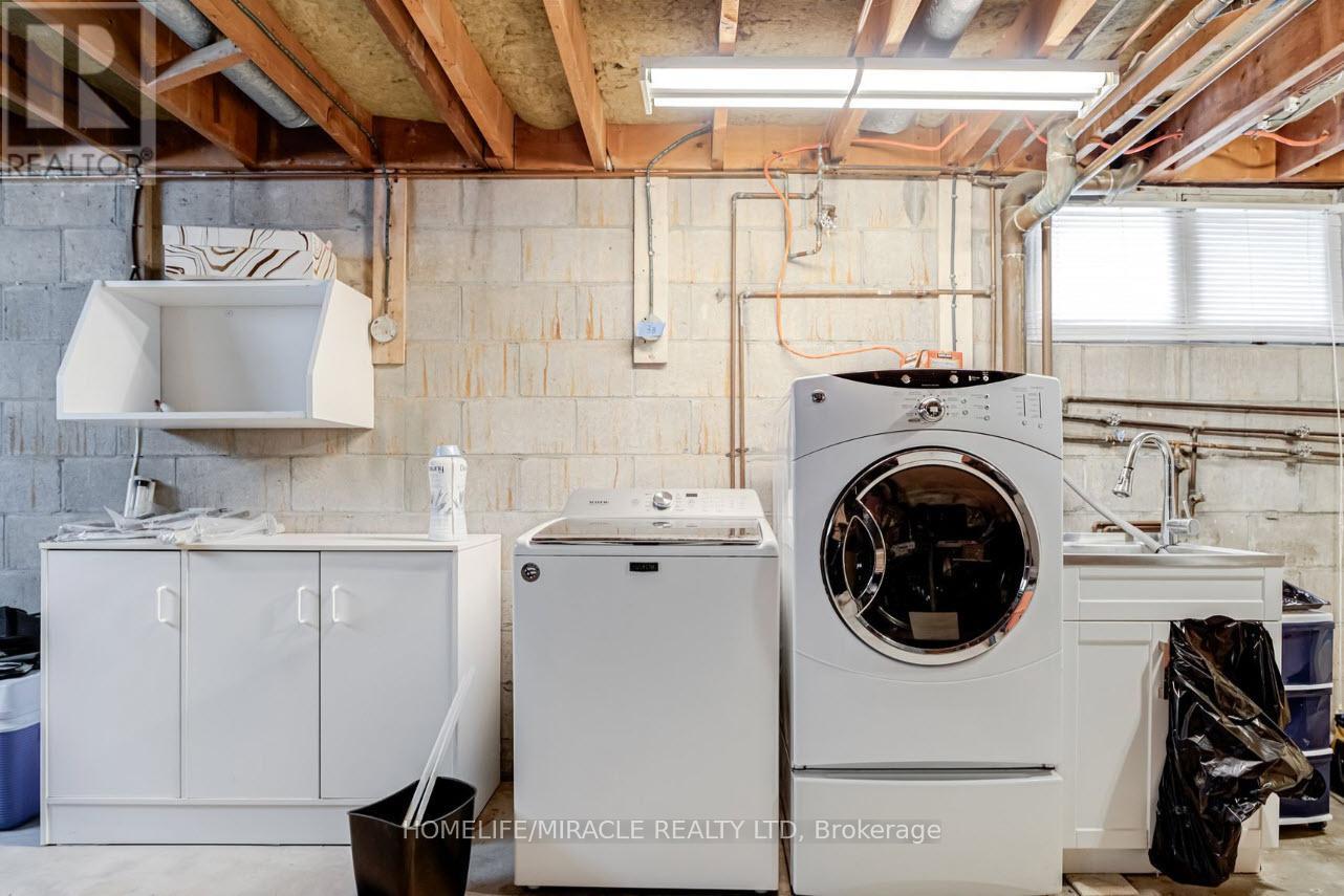 A - 34 Elizabeth Street S, Brampton, Ontario  L6Y 1R1 - Photo 16 - W13166752