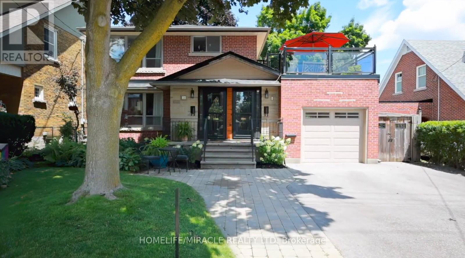 A - 34 Elizabeth Street S, Brampton, Ontario  L6Y 1R1 - Photo 2 - W13166752
