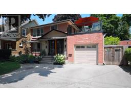 A - 34 ELIZABETH STREET S, Brampton, Ontario