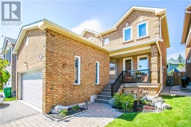 6517 WARBLER LANE, Mississauga, Ontario