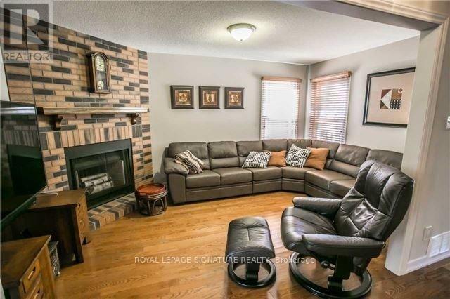 6517 Warbler Lane, Mississauga, Ontario  L5N 6E1 - Photo 10 - W13166756
