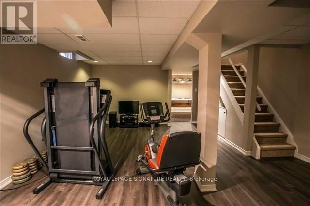 6517 Warbler Lane, Mississauga, Ontario  L5N 6E1 - Photo 17 - W13166756