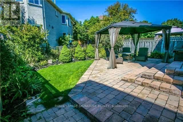 6517 Warbler Lane, Mississauga, Ontario  L5N 6E1 - Photo 19 - W13166756