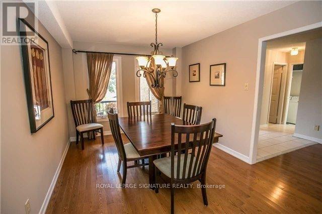 6517 Warbler Lane, Mississauga, Ontario  L5N 6E1 - Photo 5 - W13166756