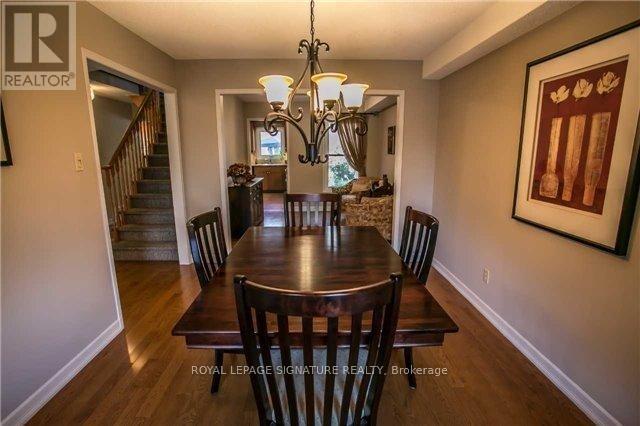 6517 Warbler Lane, Mississauga, Ontario  L5N 6E1 - Photo 6 - W13166756