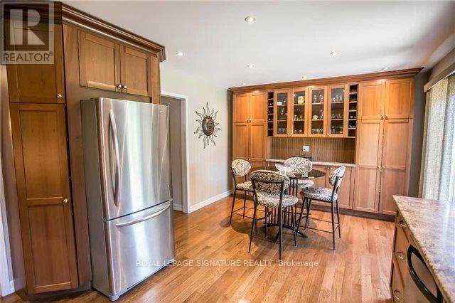 6517 Warbler Lane, Mississauga, Ontario  L5N 6E1 - Photo 9 - W13166756