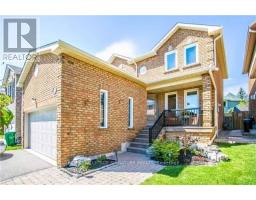 6517 WARBLER LANE, Mississauga, Ontario