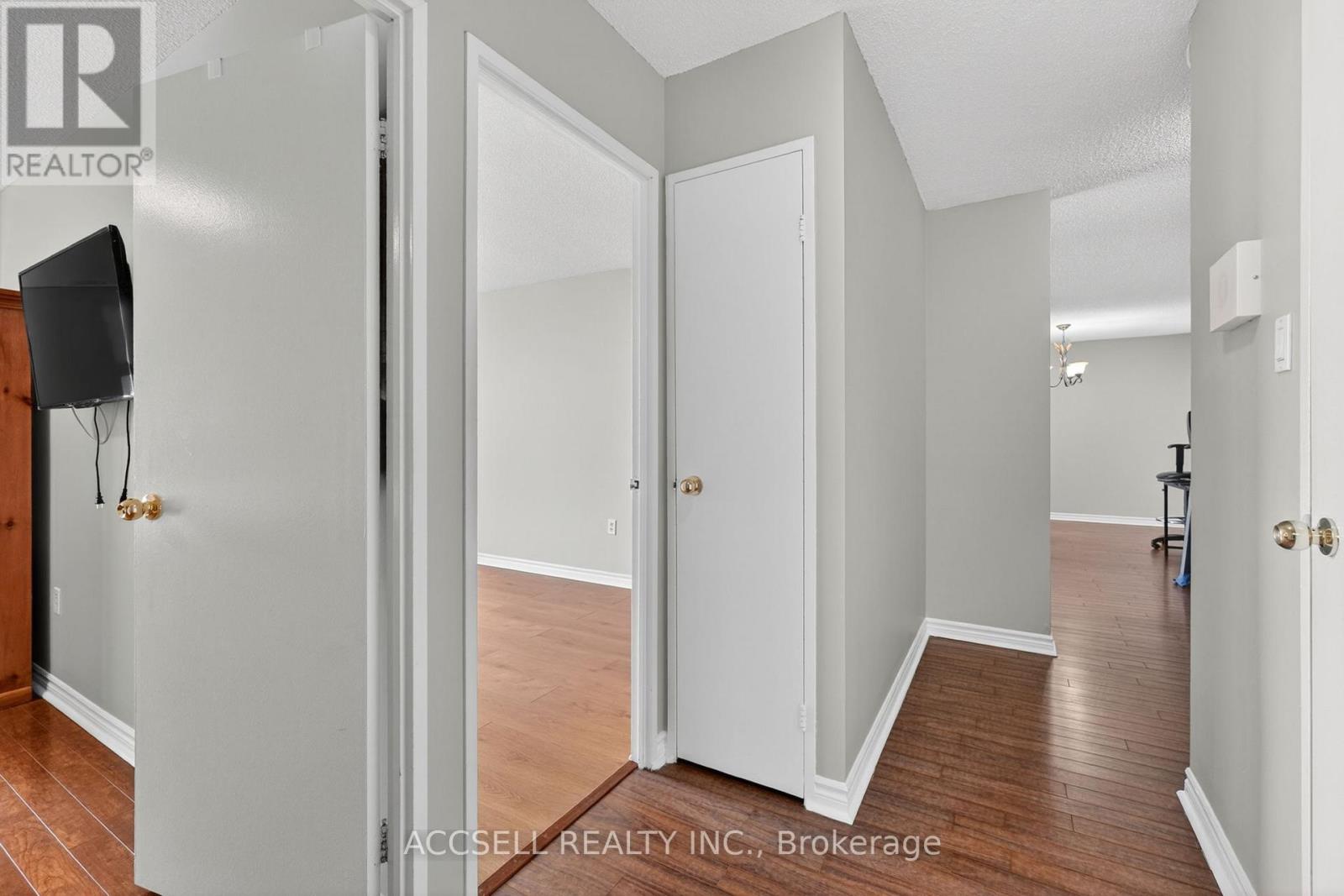 1607 - 17 Knightsbridge Road, Brampton, Ontario L6T 3X9 - Photo 13 - W13166760