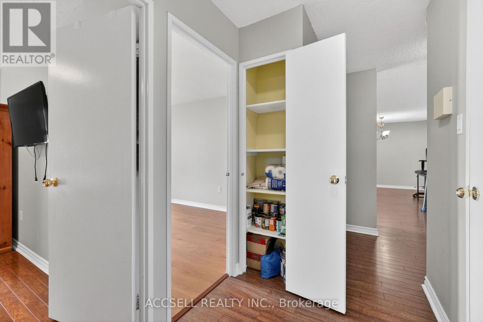 1607 - 17 Knightsbridge Road, Brampton, Ontario L6T 3X9 - Photo 14 - W13166760