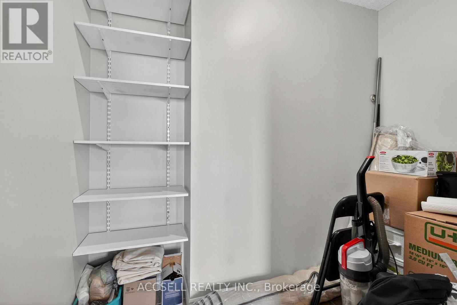 1607 - 17 Knightsbridge Road, Brampton, Ontario L6T 3X9 - Photo 15 - W13166760