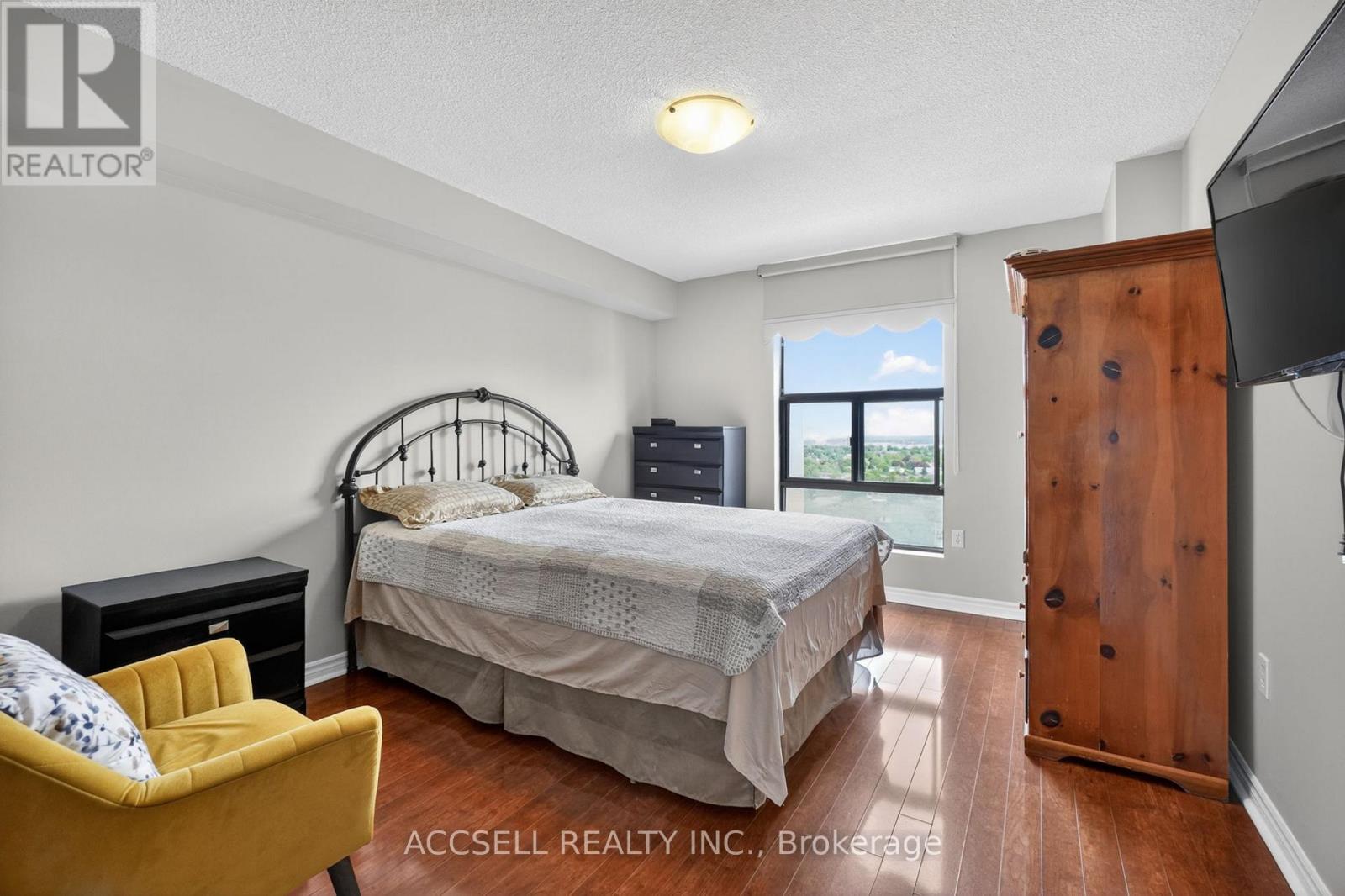 1607 - 17 Knightsbridge Road, Brampton, Ontario L6T 3X9 - Photo 24 - W13166760