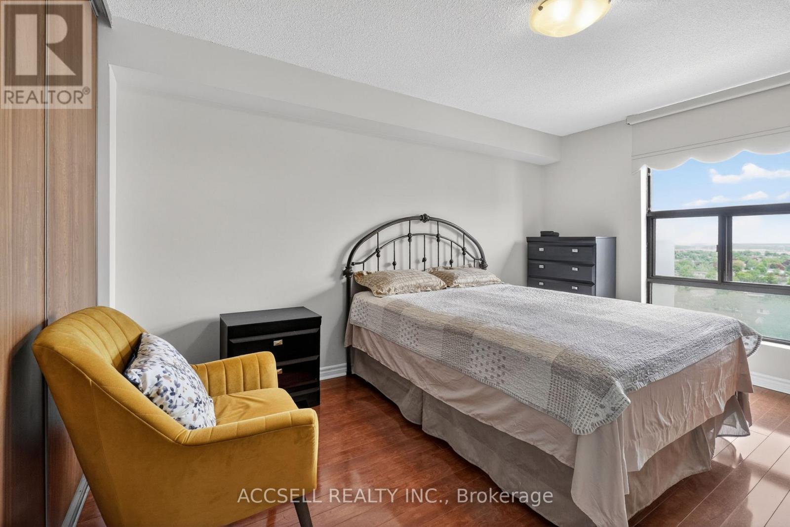 1607 - 17 Knightsbridge Road, Brampton, Ontario L6T 3X9 - Photo 25 - W13166760