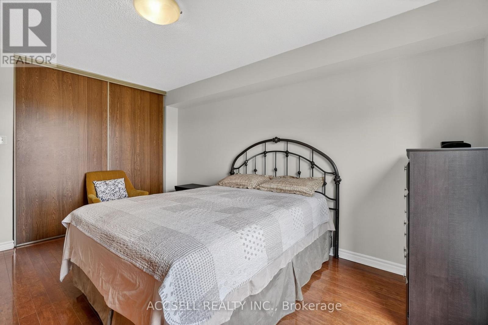 1607 - 17 Knightsbridge Road, Brampton, Ontario L6T 3X9 - Photo 26 - W13166760