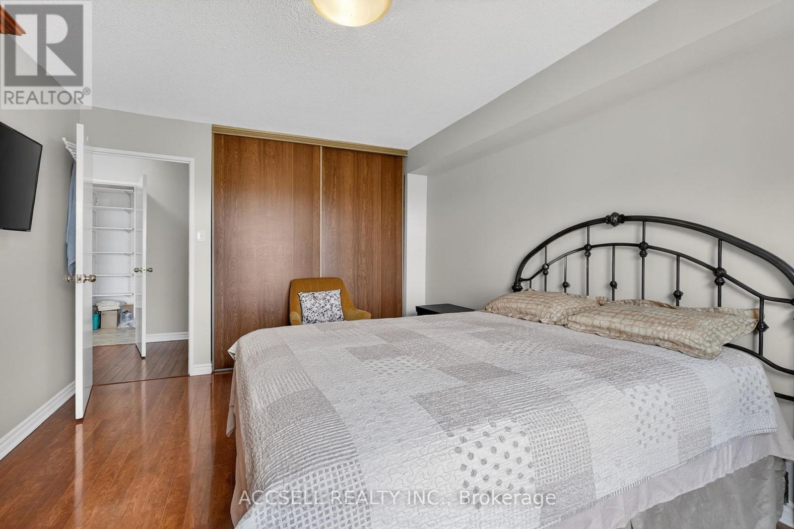 1607 - 17 Knightsbridge Road, Brampton, Ontario L6T 3X9 - Photo 27 - W13166760