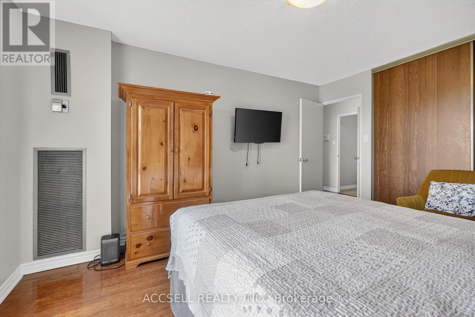1607 - 17 Knightsbridge Road, Brampton, Ontario L6T 3X9 - Photo 28 - W13166760