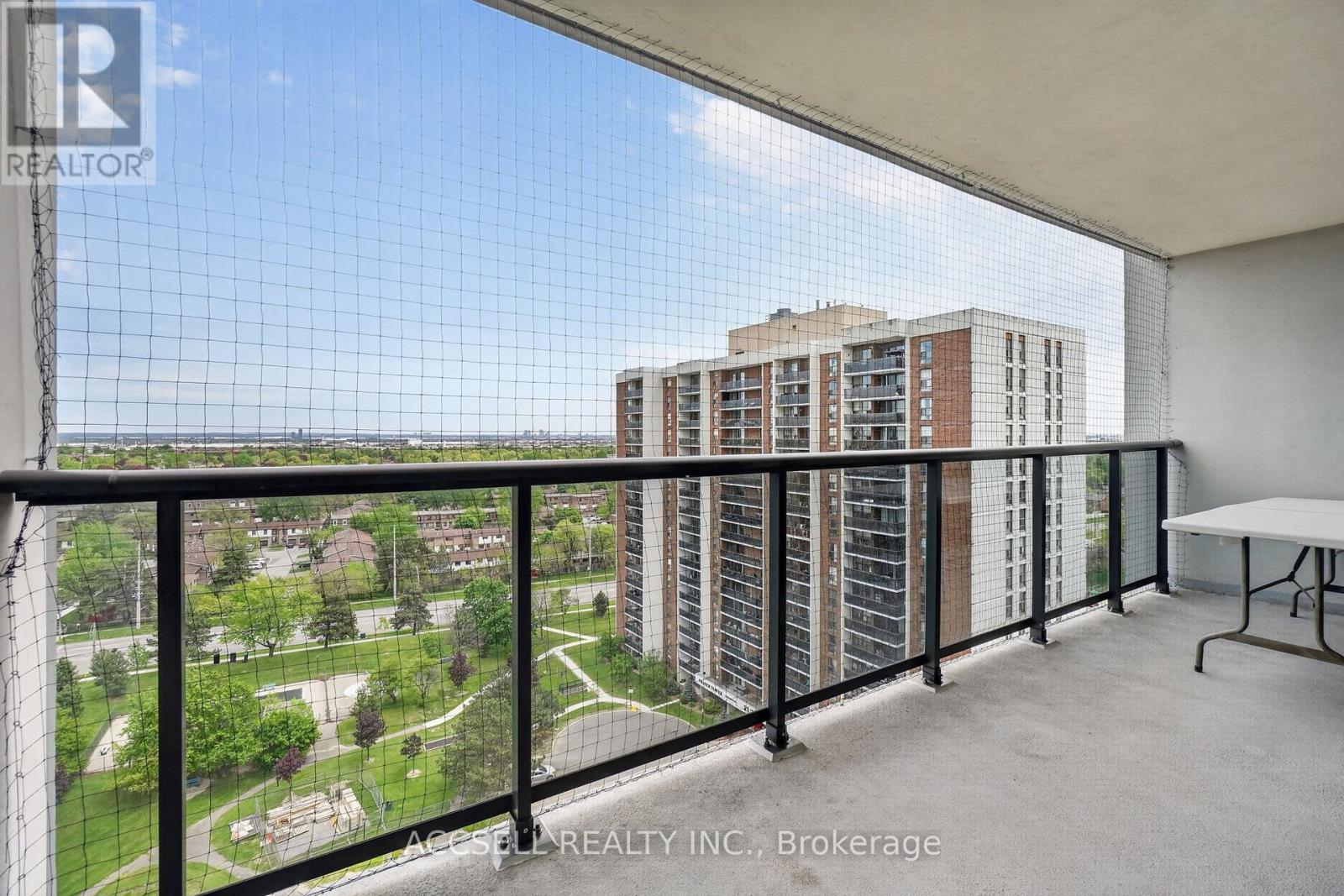 1607 - 17 Knightsbridge Road, Brampton, Ontario L6T 3X9 - Photo 34 - W13166760
