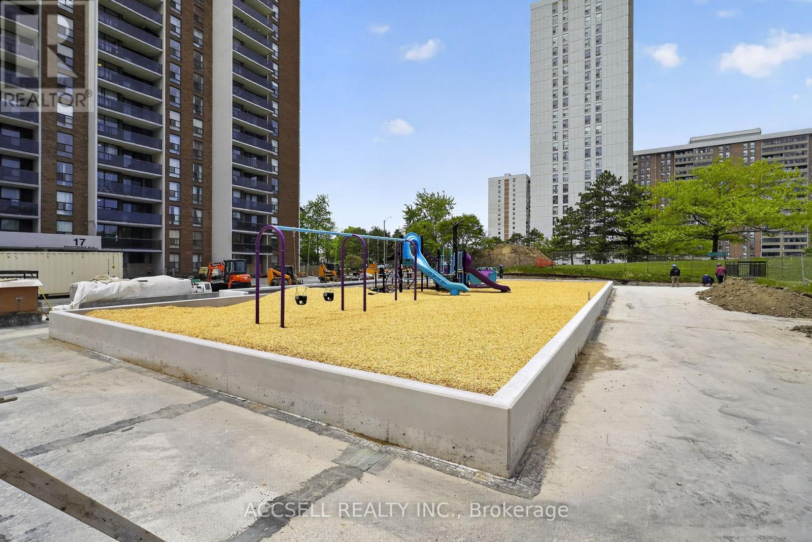 1607 - 17 Knightsbridge Road, Brampton, Ontario L6T 3X9 - Photo 37 - W13166760