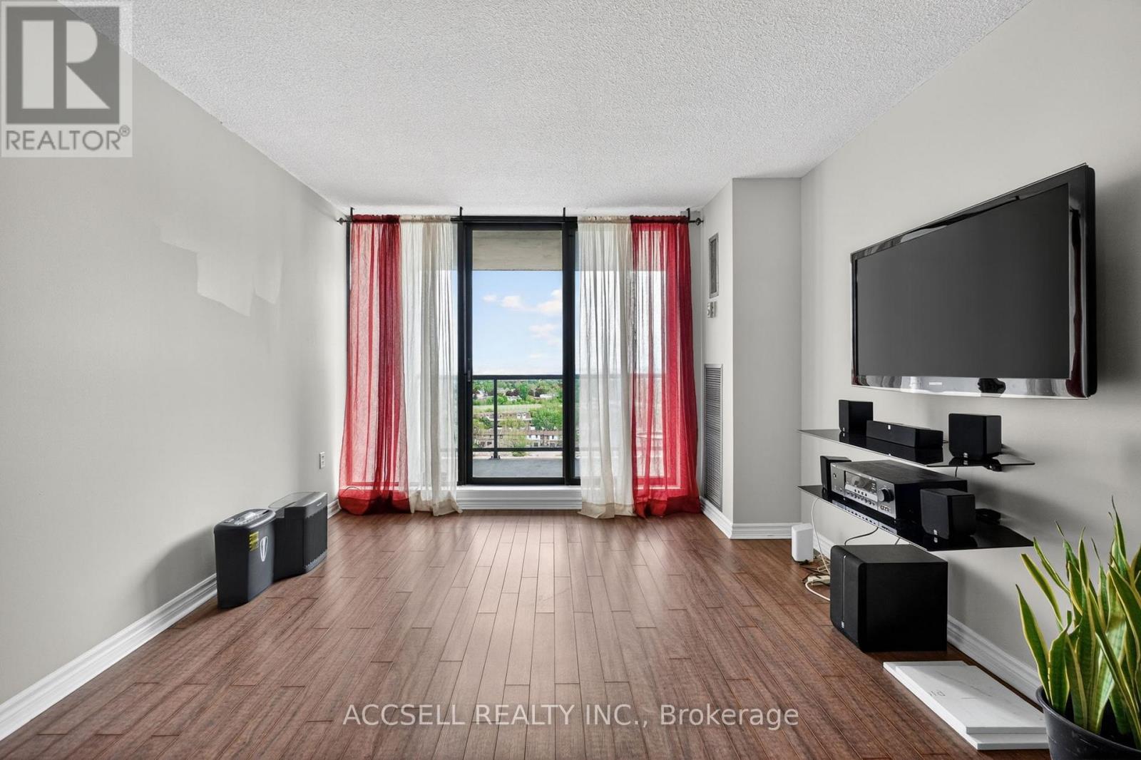 1607 - 17 Knightsbridge Road, Brampton, Ontario L6T 3X9 - Photo 8 - W13166760