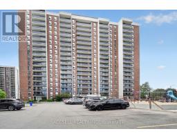 1607 - 17 KNIGHTSBRIDGE ROAD, Brampton, Ontario