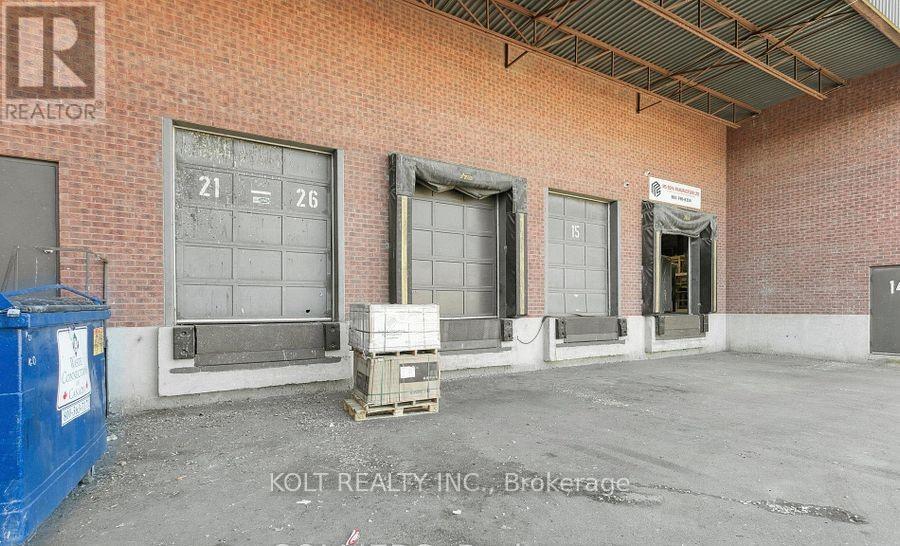 24 - 2074 Steeles Avenue E, Brampton, Ontario L6Y 0A7 - Photo 7 - W13166768