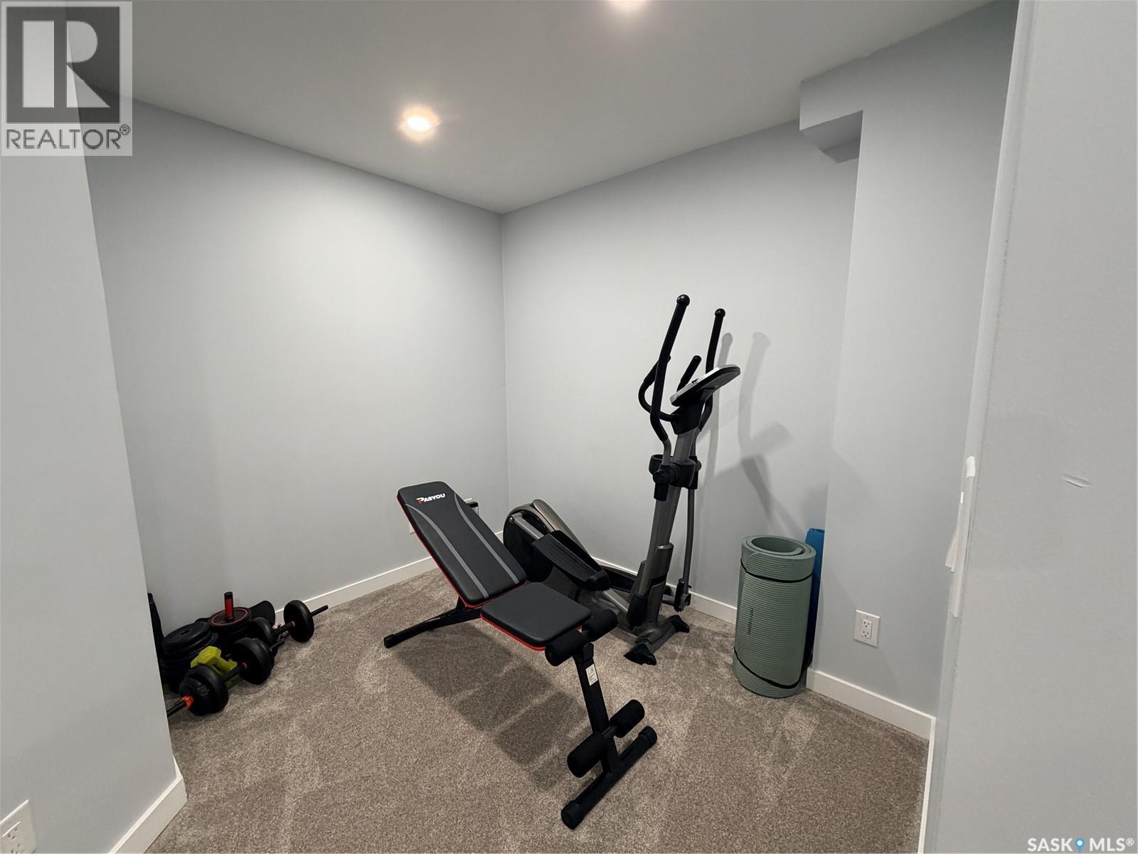 22 1003 Evergreen Boulevard, Saskatoon, Saskatchewan  S7W 0Z3 - Photo 21 - SK036745