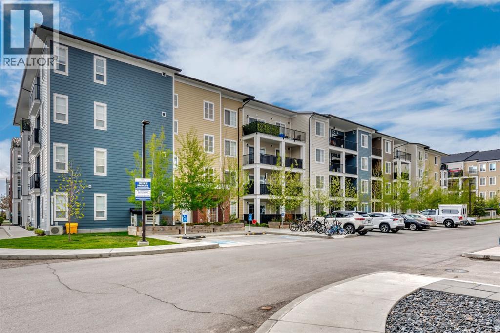 5312, 151 Legacy Main Street Se, Calgary, Alberta T2X 4A4 - Photo 2 - A2314101
