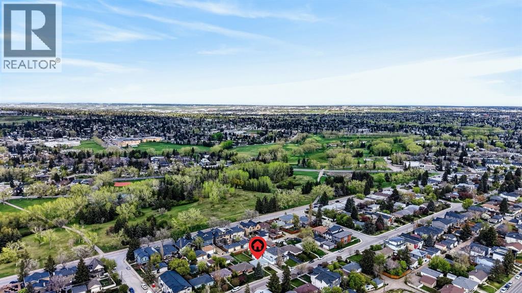 2820 Cochrane Road NW, Calgary, Alberta  T2M 4J2 - Photo 10 - A2312414