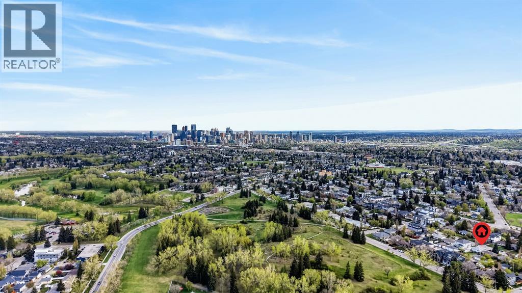2820 Cochrane Road NW, Calgary, Alberta  T2M 4J2 - Photo 11 - A2312414