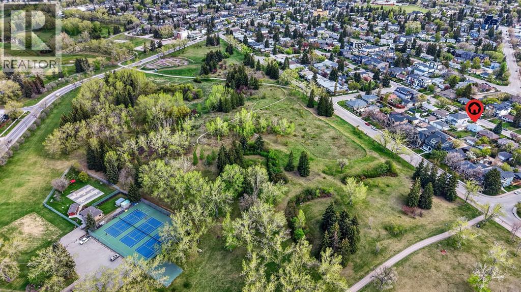 2820 Cochrane Road NW, Calgary, Alberta  T2M 4J2 - Photo 12 - A2312414